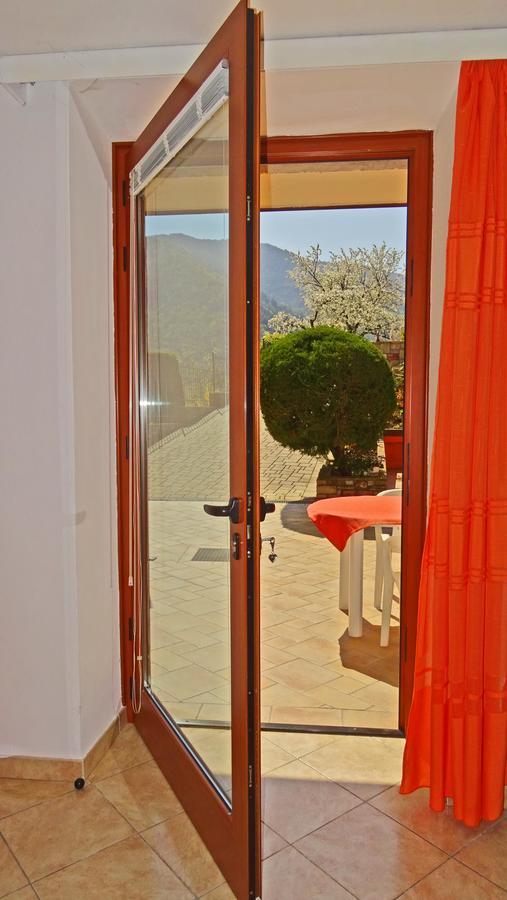 Casa Belvedere Garden By Gardadomusmea Tremosine Exteriör bild